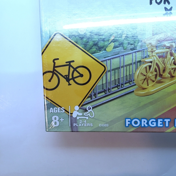 Monopoly For Millenials Hasbro Board Game - Picture 4 of 5